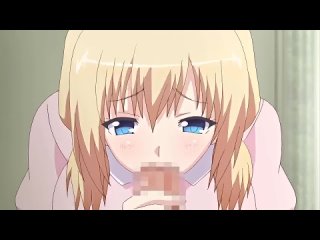 white blue | white-blue - episode 4/4 [rus subtitles] (hentai) (netorare) (betrayal)