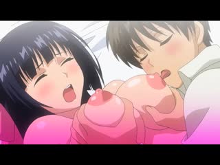 ojou-sama yomeiri kousou | girls: the fight for the betrothed - 1/2 series [rus subtitles] (hentai)