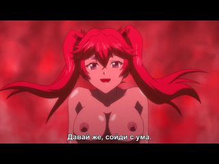 junjou shoujo et cetera | naive girl and all that - episode 2/2 [rus subtitles] (hentai)