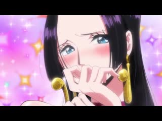 boa hancock - nude; naked; big tits; big boobs; pussy view; cute girl; 3d sex porno hentai; [one piece]