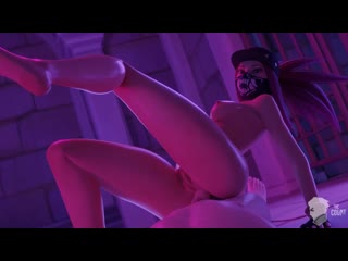 akali kda - riding; anal fucked; pussy view; big boobs; big tits; 3d sex porno hentai; [league of legends]