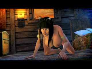 osira - big tits; big boobs; cats; neko; 3d sex porno hentai; [the legend of zelda]