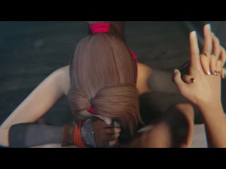 jessie rasberry - topless; oral sex; minet; blowjob; deepthroat; facefuck; cumshot; 3d sex porno hentai; (1) [final fantasy]