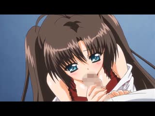 i can / i can - episode 2/3 [rus subtitles] (hentai)