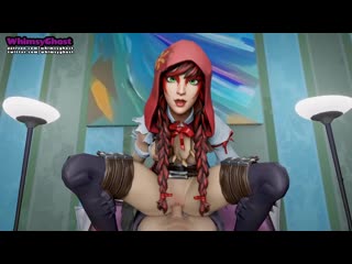 fable - riding; vaginal fucked; stockings; 3d sex porno hentai; [fortnite]