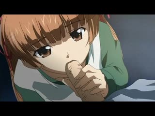 ringetsu the animation / last month of pregnancy - 1/2 series [subtitles]