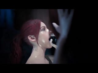 claire redfield - oral sex; minet; blowjob; deepthroat; facefuck; 3d sex porno hentai; [resident evil]