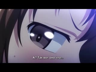 joshi luck / girls from the lacrosse club - episode 1/2 [subtitles]