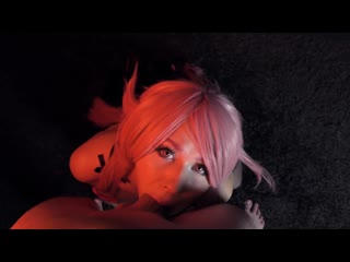 yuno gasai - minet; blowjob; 3d sex porno hentai [future diary]