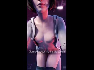max caulfield - snapchat; 3d sex porno hentai [life is strange]