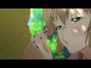 boku to misaki-sensei / me and misaki sensei - episode 1/1 [subtitles]