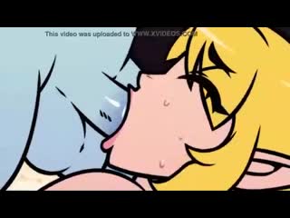 princess zelda - animation; futanari; sex porno hentai 2 [the legend of zelda]